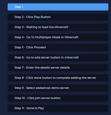 Whether you're a kid looking for a fun afternoon, a parent hoping to distract their children or a desperately procrastinating college student, online games have something for everyone, and they don't have to cost you a penny. Minecraft Online Free How To Play Minecraft For Free Online With Friends Seekahost