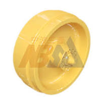 D10R D10T D10T2 D10 Bulldozer Idler 125-3537 9W9734