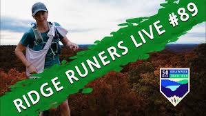 Ridge RUNers Live #6