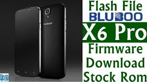Flash File Bluboo D5 Pro Firmware Download Stock Rom Firmware Rom Tech Stocks