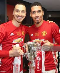 Manchester United V Southampton Efl Cup Final Photos And Premium High Res Pictures Manchester United Cup Final Manchester