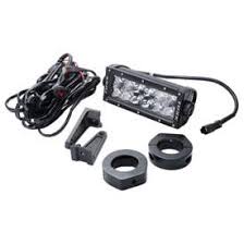 Tusk Combo Led Light Bar Kits Anythingutv
