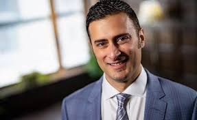 Friday, March 8, 2024 Print Edition by Utica Tangerine