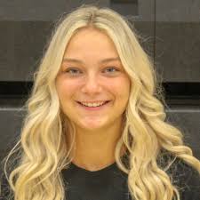 Girls Varsity Volleyball Roster