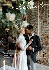 Magazine Ellwed Wedding Wedding Magazine Bridal Magazine