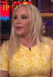 Shannon Beador Nighmarr