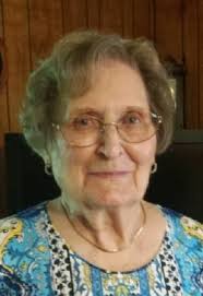 Ruth Bowden Ferguson