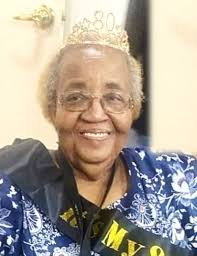 Obituary for Mamie C. Stephens