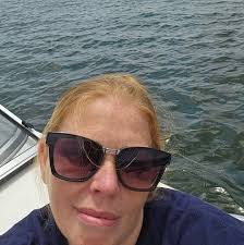 Melissa Gilmore Jones