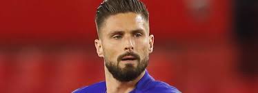 Жиру оливье (giroud olivier) футбол нападающий франция 30.09.1986. Neuer Klub Olivier Giroud Entscheidet Sich Fur Milan
