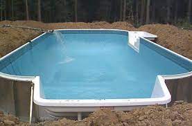Do It Yourself Inground Swimming Pool Kits Medallion Pools In 2021 Swimming Pools Inground Swimming Pool Kits Pool Kits