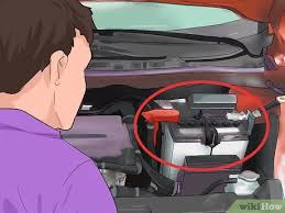 Choosing the right battery can save you a lot of time and money. How To Change Battery Cables With Pictures Wikihow