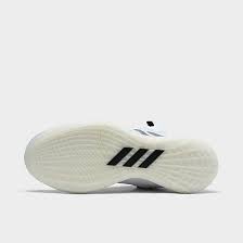 These adidas basketball shoes are lightweight and built for breathability, keeping your feet comfortable from the time you first step on the court to well after your games are over. Adidas Harden Stepback 2 Basketball Shoes Finish Line