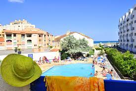 epingle sur port barcares le grand bleu
