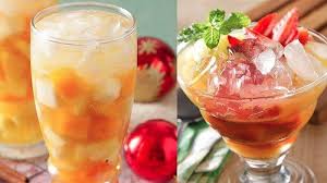 Es buah segar apk we provide on this page is original, direct fetch from google store. 5 Es Buah Segar Yang Cocok Untuk Menu Berbuka Puasa Tribun Jogja