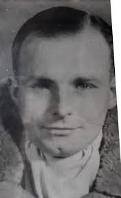 Air Forces WW2 Casualty : Sergeant W C K BOUNDS (983202), Royal Air Force  Volunteer Reserve [RAFCommands]