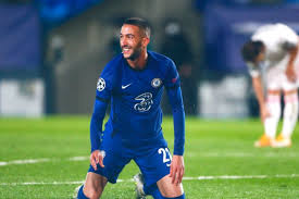 For bio starters, he bears the nickname the professor. Thomas Tuchel Explains Ziyech S Non Tenure Against Real Madrid Bergaag Morocco News
