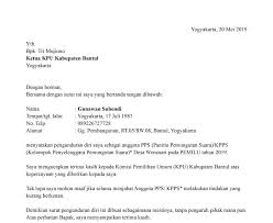 Sebelum mengundurkan diri atau resign, . Contoh Surat Pengunduran Diri Umum Contoh Surat