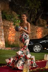And the most important thing in her life is her family. And The Bachelorette Is Graaff Reinet Advertiser
