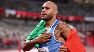 La vittoria nella finale olimpica dei 100 metri da parte del velocista italiano ha fatto il giro del mondo: Ildka Gkfxmsdm