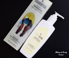 شامپو ویتال