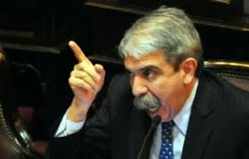 Resultado de imagen para lanata anibal carrio