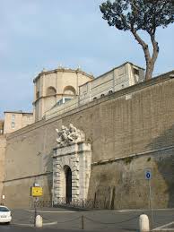 Musei Vaticani Ingresso Museo Arte Religiosa Citta Del Vaticano