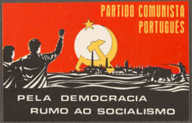 Partido Comunista Português – Wikipédia, a enciclopédia livre