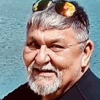 David Wayne Lucero Obituary