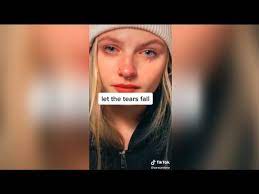 Discover more music, concerts, videos, and pictures with the largest catalogue online at last.fm. Tik Tok Sad Triste Youtube