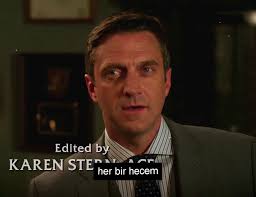 Freddie Lounds Frederick Chilton