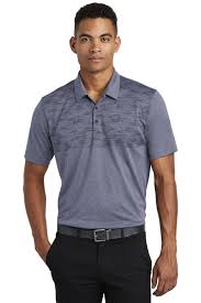 Ogio Gravitate Men S Heather Polo Og140