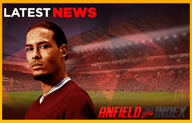 He says the fact that the dutchman only required surgery on his acl was a 'positive indicator' for his rehabilitation process. Klopp Gives Update On Virgil Van Dijk Injury