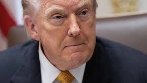 Trump Is Turning the Screws