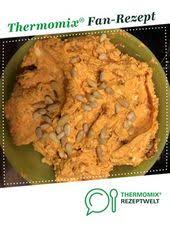 Dip Mit Ajvar Rezept Rezepte Thermomix Rezepte Thermomix Rezepte