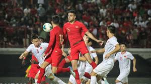 Complete overview of vietnam vs uae (world cup qualification afc 2nd round grp. Asian Qualifiers Group G Preview Vietnam Return To Action Against Indonesia Uae Locks Horns With Thailand Football News Asian Qualifiers 2022