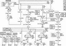 A 1997 chevrolet silverado radio wiring harness color codes chart can be obtained from most chevrolet dealerships. 10 Wiring Diagrams Ideas Diagram Chevy Silverado Silverado