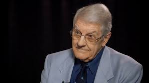 Frank Doucette, Son of Andrew Doucette