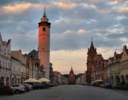 Check spelling or type a new query. Domazlice Namesti S Bilou Sikmou Vezi Mapio Net