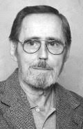William Ogle Obituary (2010)