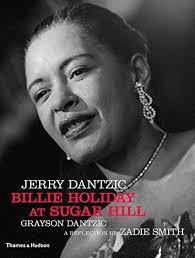 Billie Holiday at Sugar Hill