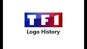 Tf1 (té ef un, pronounced te ɛf‿œ̃; Tf1 Logo History Youtube