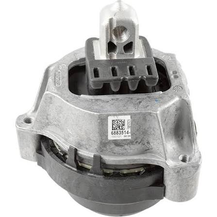 22116883514 - Engine mounting OE number by BMW | Spareto