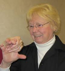 Helen Keller National Center for DeafBlind Youths and Adults