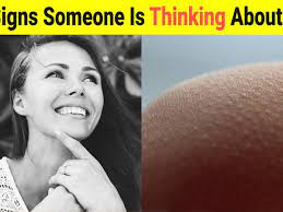 Can you manifest someone to think about you. 10 Signs Someone Is Thinking About You