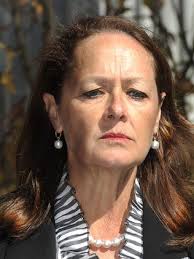 Ex-Gunner Govt pollie in job row