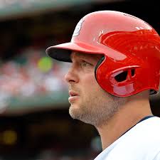 Louis cardinals outfielder matt holliday caught his cleat in the turf in the team's game against the colorado rockies on june 8 and suffered a grade 2 quad strain , but he has returned to the. Matt Holliday And The Great Bargain Contract Viva El Birdos