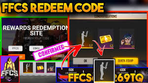Looking for free fire redeem codes to get free rewards? Redeem Code Free Fire Free Fire Redeem Code Free Fire Redeem Code Today Ffcs Redeem Code Youtube