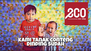 Check spelling or type a new query. Kami Guna Wallpaper Kedai Eco Dinding Lebih Cantik Jimat Murah Buat Sendiri Youtube