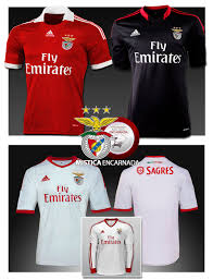 Camisolas Slb Epoca 2013 14 Sera Camisola Adidas Sport Lisboa E Benfica